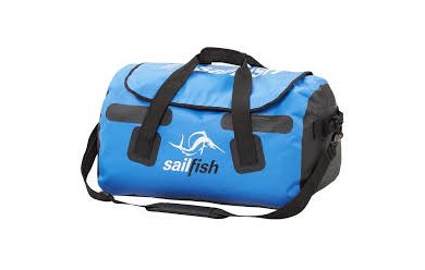 SailFish Waterproof Back / Водонепроницаемая спортивная сумка