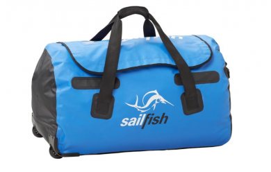 SailFish Waterproof Sportsbag / Водонепроницаемая спортивная сумка