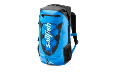 SailFish Waterproof Backpack Barcelona / Водонепроницаемый рюкзак