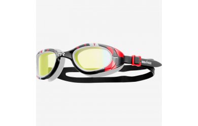 TYR Special Ops Ironstar 2.0 Polarized / Очки для плавания