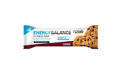 VPlab Energy Balance bar / Энергетический батончик