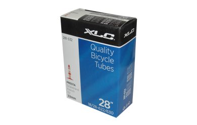 XLC InnerTube 28\40-622\635 SV 48 mm / Камера
