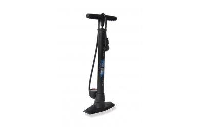 XLC Floor pump Delta PU-S04 11 bar / Насос напольный