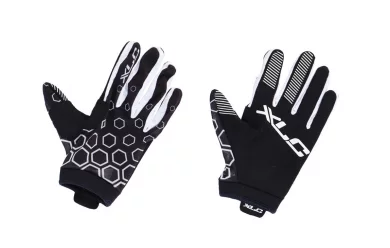 XLC Full finger glove / Перчатки