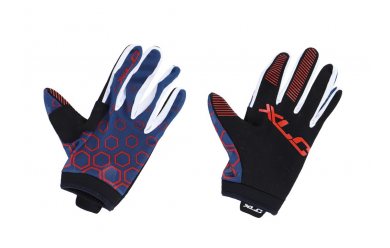 XLC Full finger glove / Перчатки