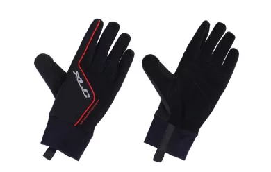 XLC Full finger glove winter / Перчатки WNTR22