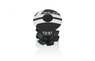 XLC A-head plug AP-S01 1 1\8" / Крышка рулевой колонки