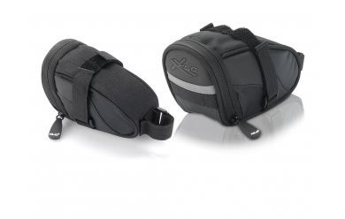 XLC Saddle bag BA-S59 / Сумка подседельная