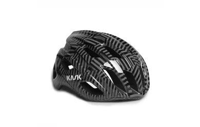 Kask Mojito Cubed Camo Black-Grey / Шлем велосипедный