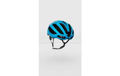 Kask Protone Icon Light Blue / Шлем велосипедный