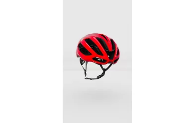 Kask Protone Icon Red / Шлем велосипедный