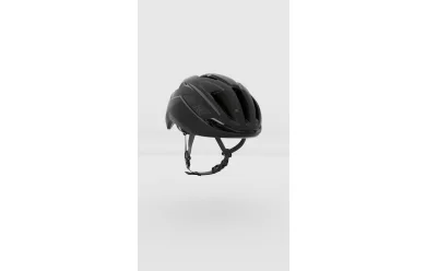 Kask Sintesi Black / Шлем велосипедный
