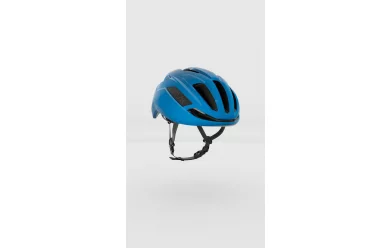Kask Sintesi Light Blue / Шлем велосипедный