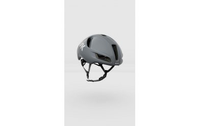 Kask Utopia Y Grey / Шлем велосипедный