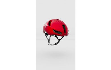 Kask Utopia Y Red / Шлем велосипедный