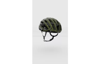 Kask Valegro Olive Green / Шлем велосипедный