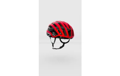 Kask Valegro Red / Шлем велосипедный