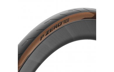 Pirelli P Zero Race TLR 700X26C Classic / Велопокрышка