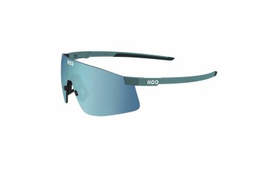 Koo Nova Aqua Matt Turquoise / Очки спортивные