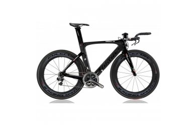 Wilier Twin Blade Crono DuraAce Di2 LimEdition / 2016