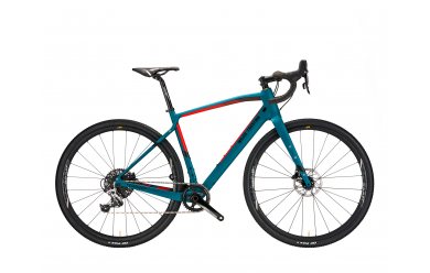 Wilier Jena Rival / 2020