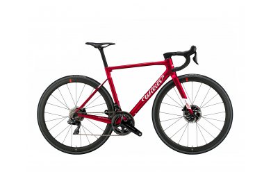 Wilier Zero SLR Disc SRAM Red eTap AXS NDR 38 / 2023