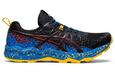 Asics FujiTrabuco Lyte / Мужские кроссовки для бега по пересеченной местности