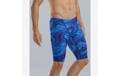 TYR Vitality Jammer Navy Blue / Джаммеры