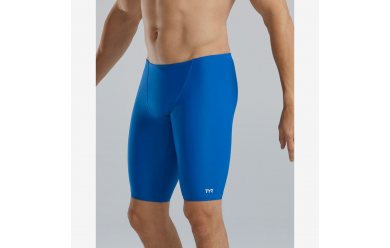 TYR Solid Jammer Blue / Джаммеры