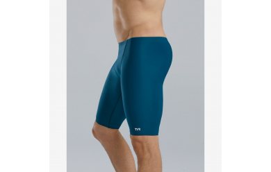 TYR Solid Jammer Blue / Джаммеры