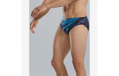 TYR Kyanite Brief Navy blue / Плавки