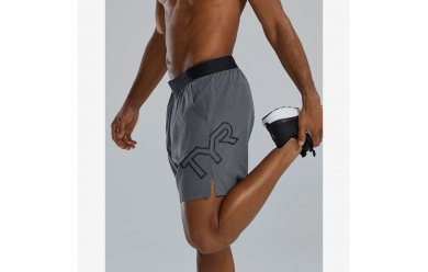 TYR Men's Unbroken Short Unlined  / Шорты