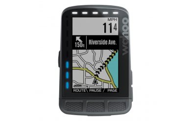 Wahoo ELEMNT ROAM Cycling Computer