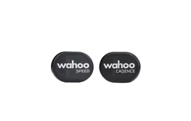Wahoo RPM Cycling Sensor Bundle / Датчик скорости и каденса