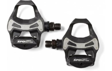 Shimano PD-R550 / Педали