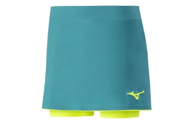 Mizuno Flex Skort W / Юбка женская