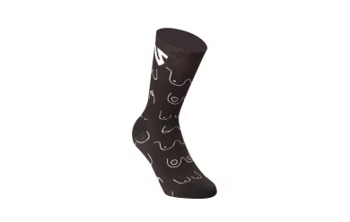 Undershield Booby Socks / Носки велосипедные