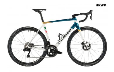 Colnago C68 Disc Ultegra Di2 W400 / 2022