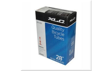 Камера XLC 700x18/25С 32mm, Presta