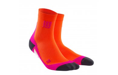 CEP Short Socks / Женские компрессионные носки