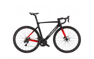 Wilier Cento10 SL Disc Shimano Ultegra Aksium / 2023