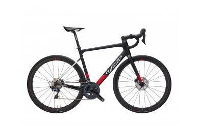 Wilier Garda Disc Ultegra Di2 Aksium / 2022