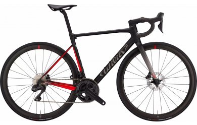 Wilier Zero SL Disc Force eTap AXS Cosmic SL45 / 2022