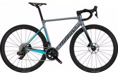 Wilier Zero SL Disc Shimano Ultegra Race Pro / 2021