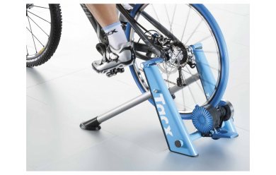 TACX Blue Twist / Велотренажер