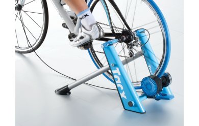 TACX Blue Matic / Велотренажер