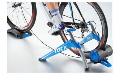 TACX Booster / Велотренажер