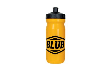 Blub Bottle 600cc Yellow / Фляга