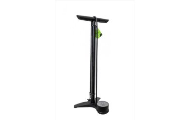 Birzman The Pump Helix 11bar Black / Насос напольный