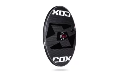COX Sphere TT Road Tubular / Заднее колесо диск для триатлона